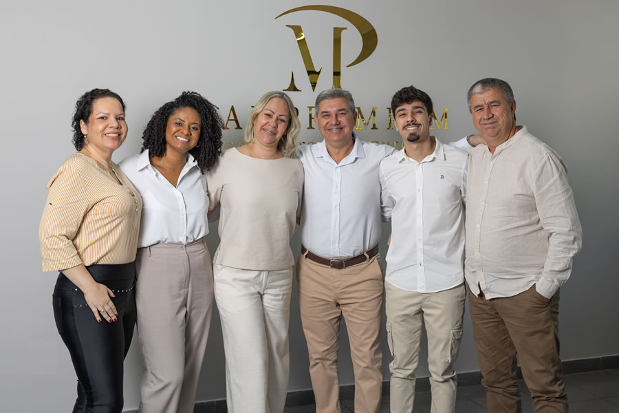 Equipe Max Premium Corretora de Seguros